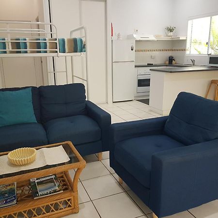 Coral Suite In Resort Complex Agnes Water Ngoại thất bức ảnh