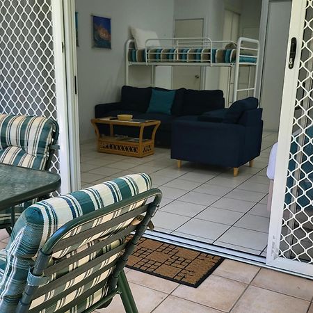 Coral Suite In Resort Complex Agnes Water Ngoại thất bức ảnh