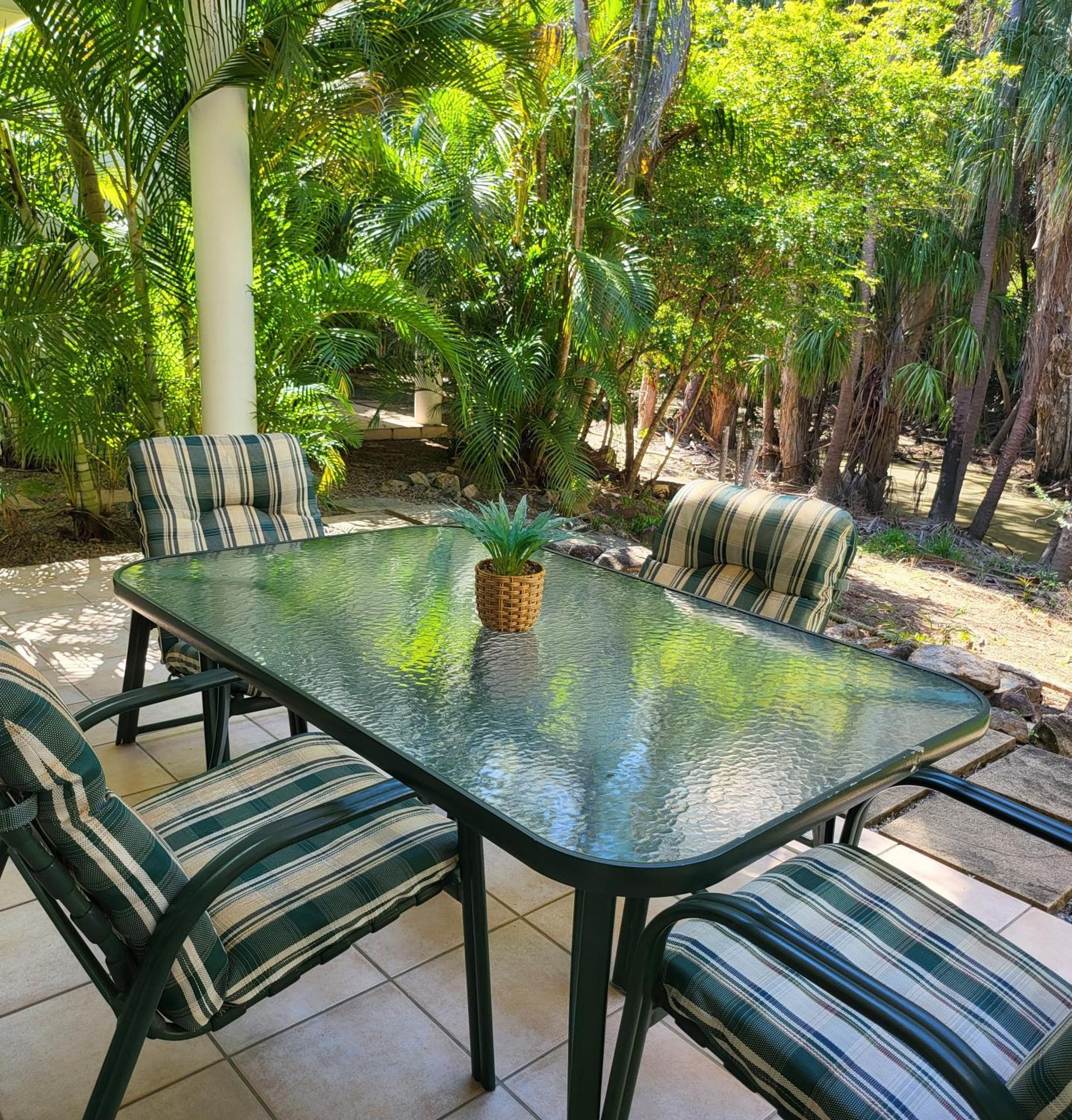 Coral Suite In Resort Complex Agnes Water Ngoại thất bức ảnh